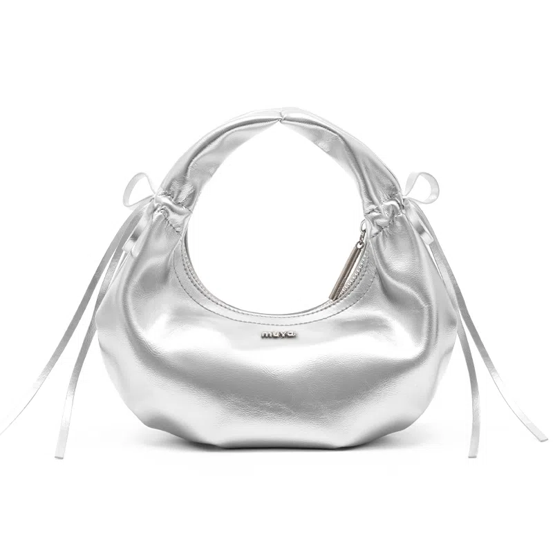 MUVA Cloud Ballet Small Handbag