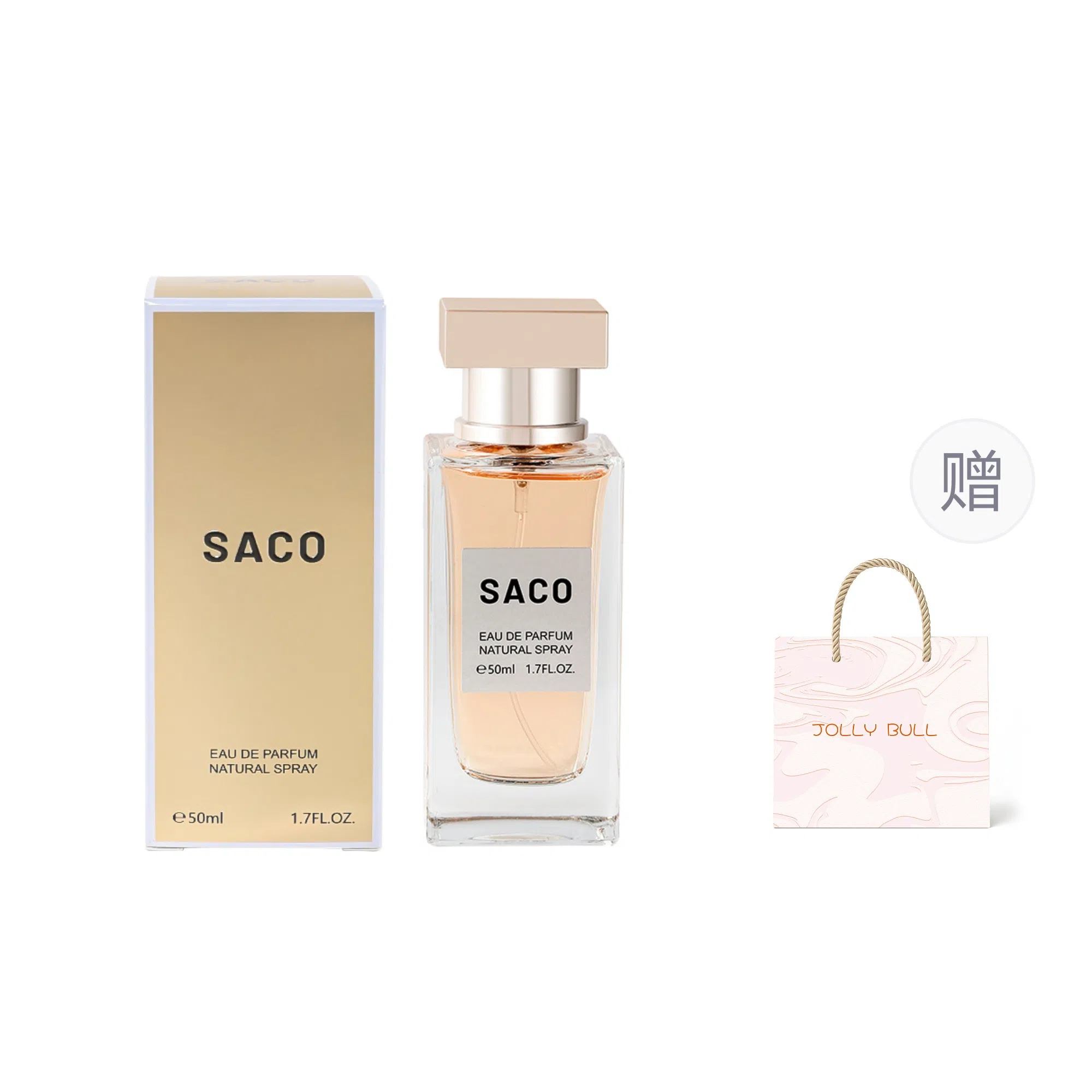 SACO EDP