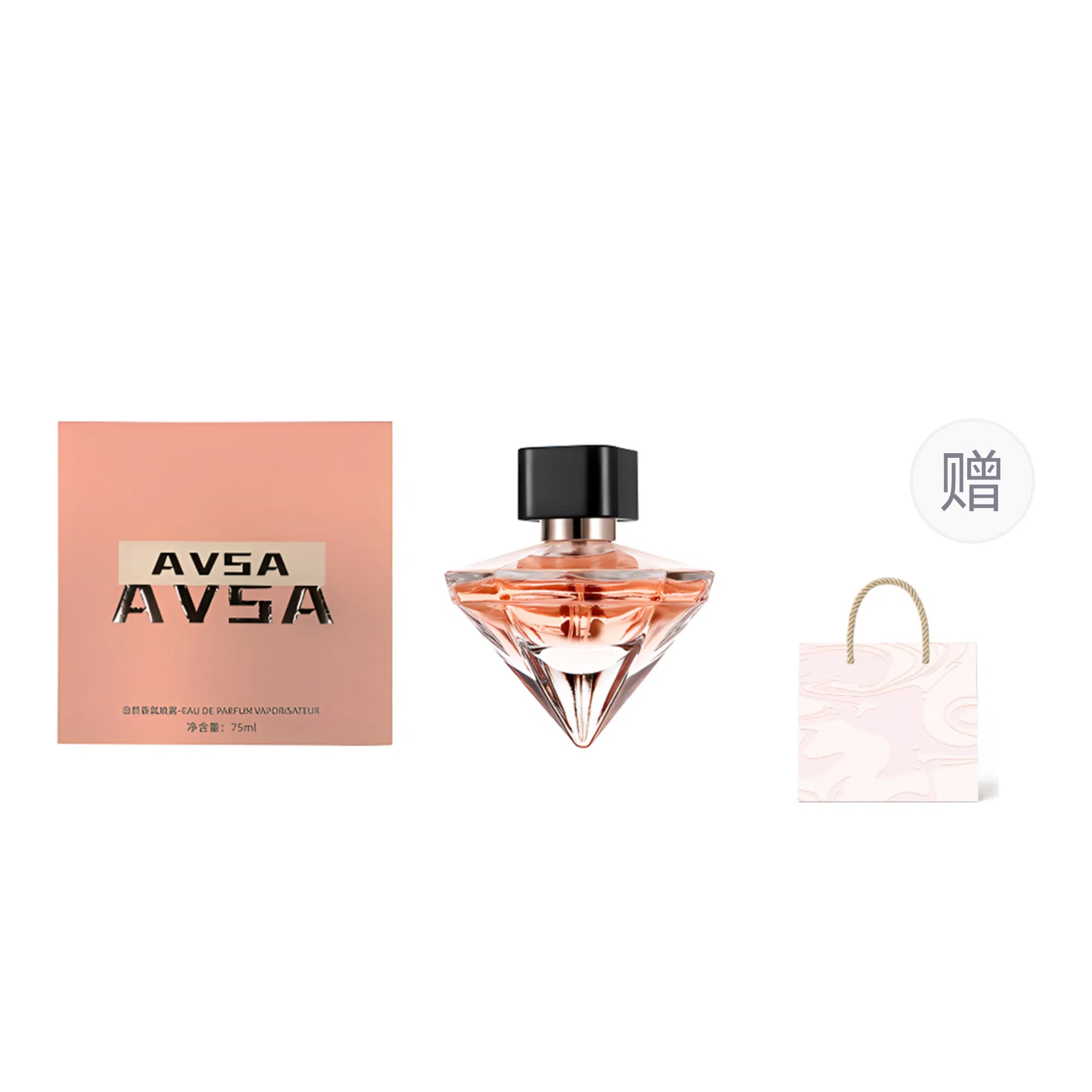 AVSA EDT 50ml