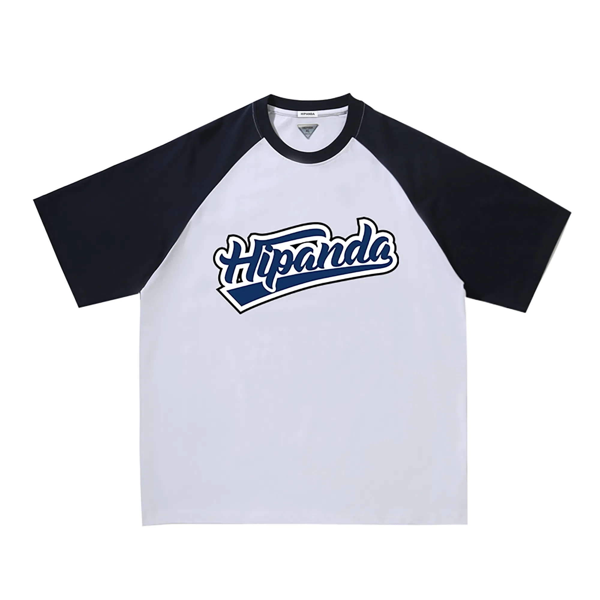 HIPANDA logoT