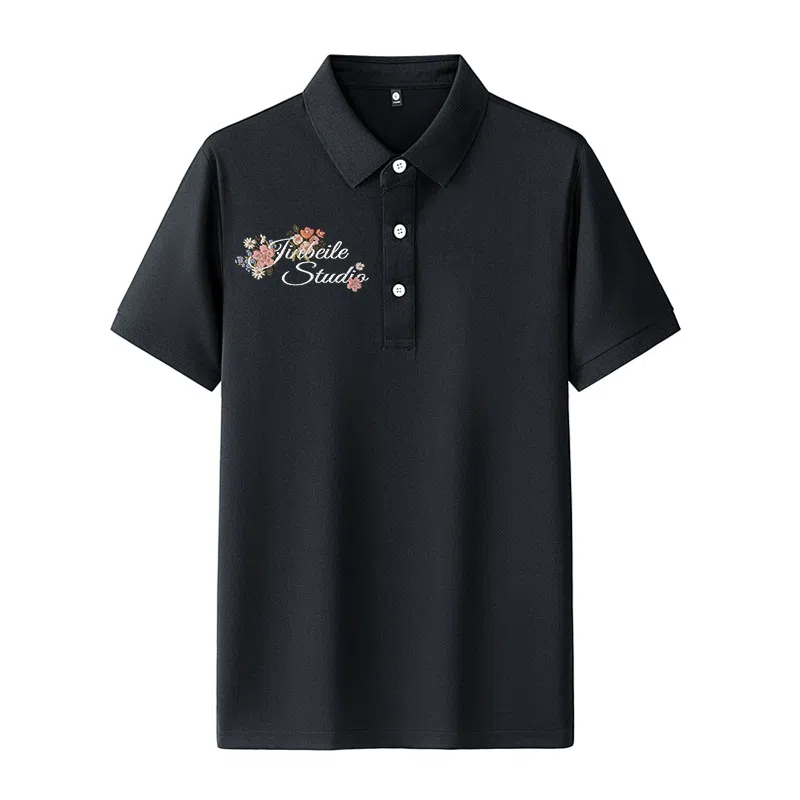 Jinbeile Polo Shirt