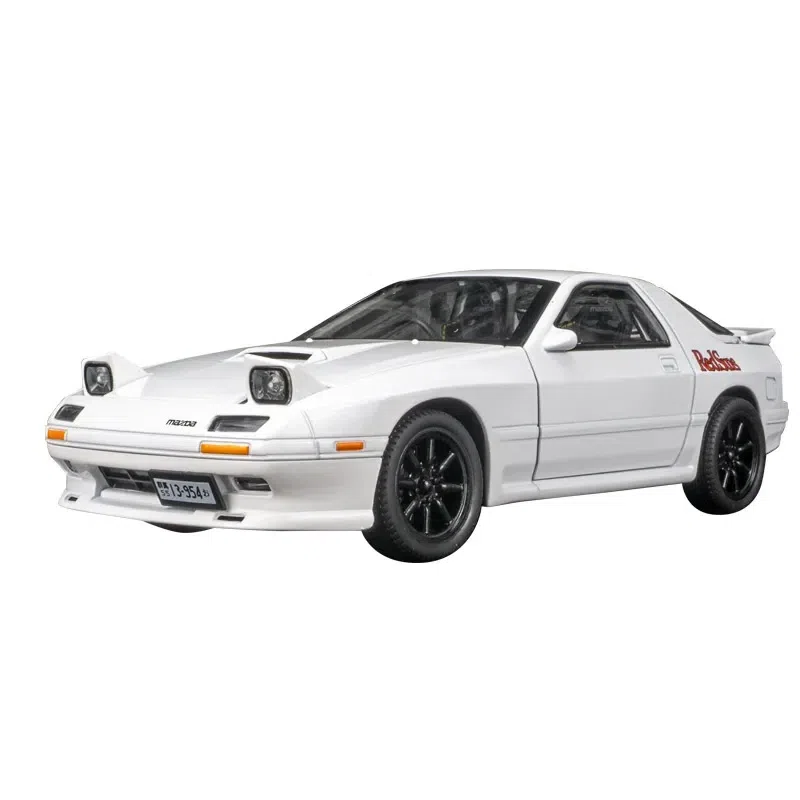 124RX7