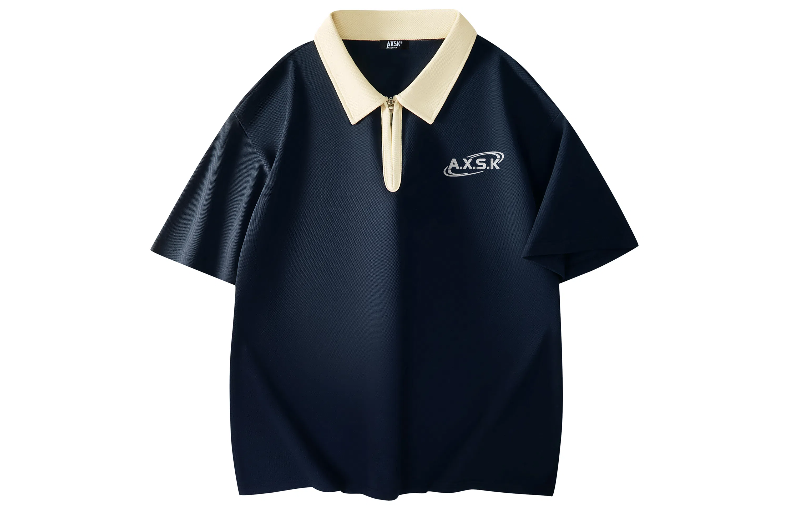 A.X.S.K LogoPolo