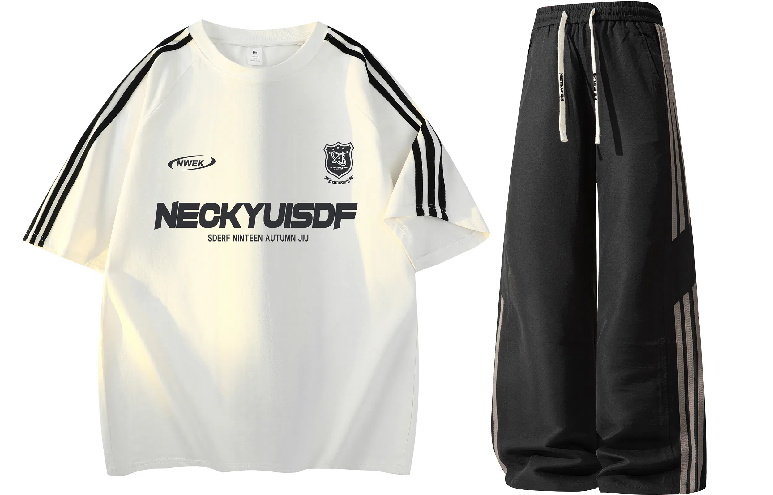 NINETEEN AUTUMN Logo