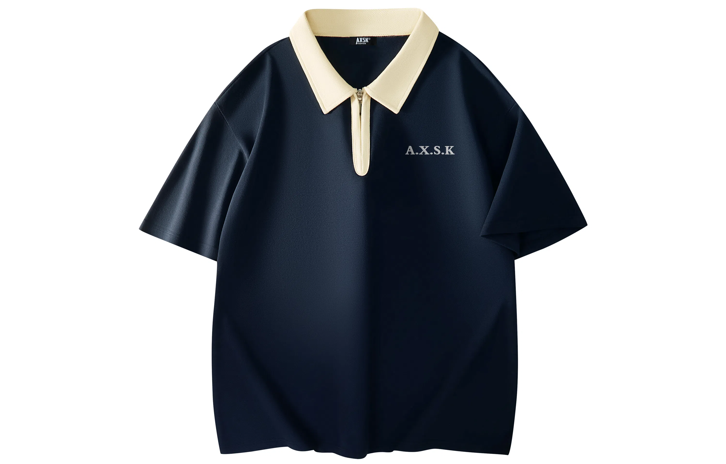 A.X.S.K LogoPolo