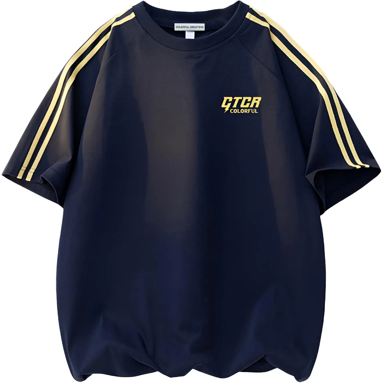 Colorful Creations LogoT