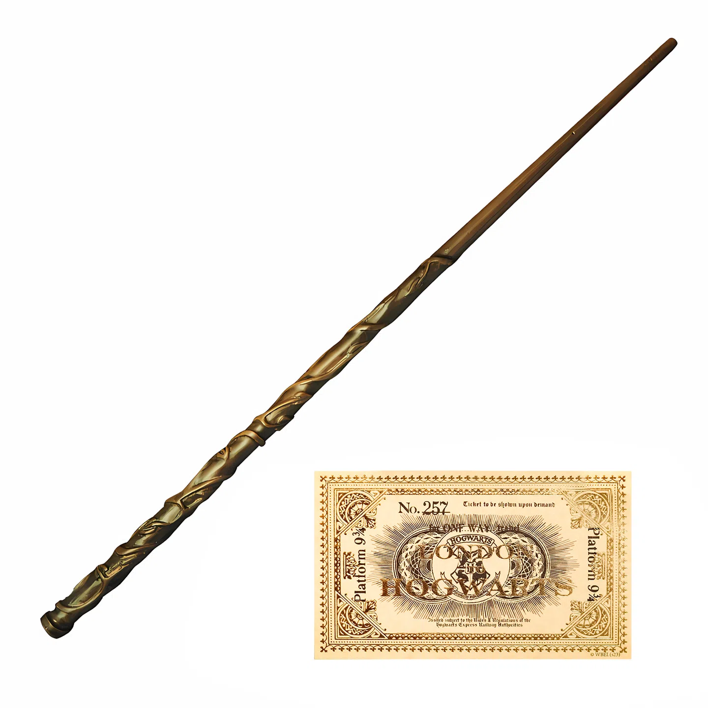 Harry Potter Elder Wand
