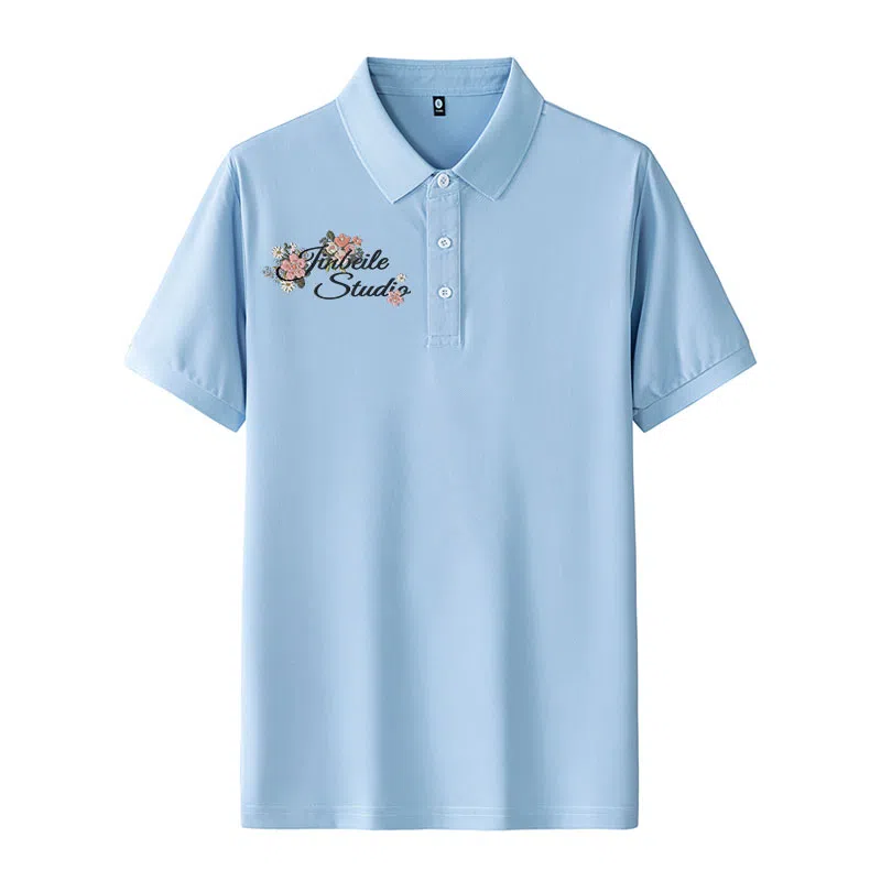 Jinbeile Polo Shirt