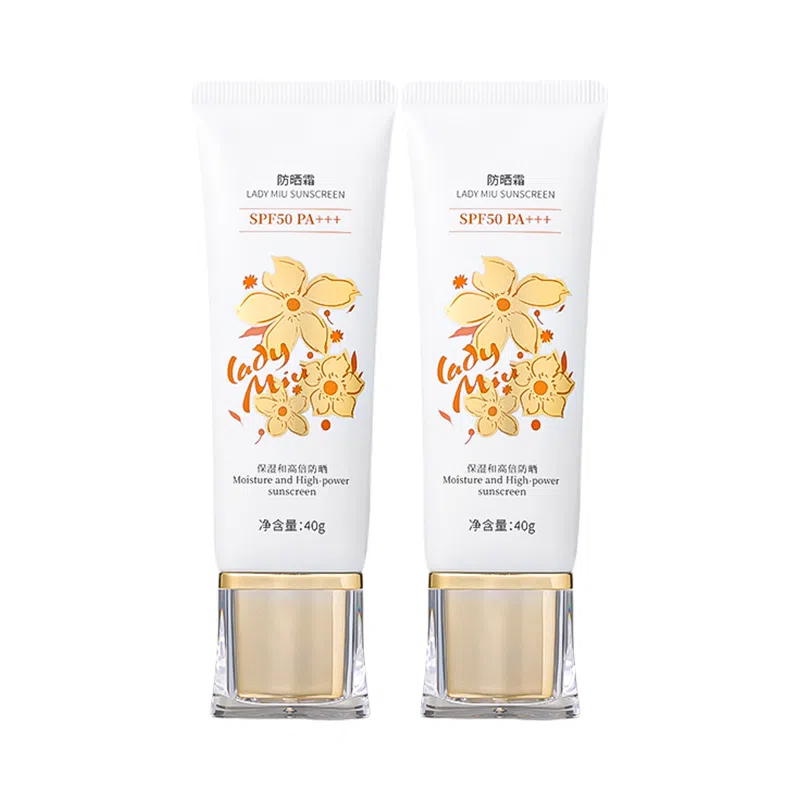 MIU LADY SPF50+PA++ 40g