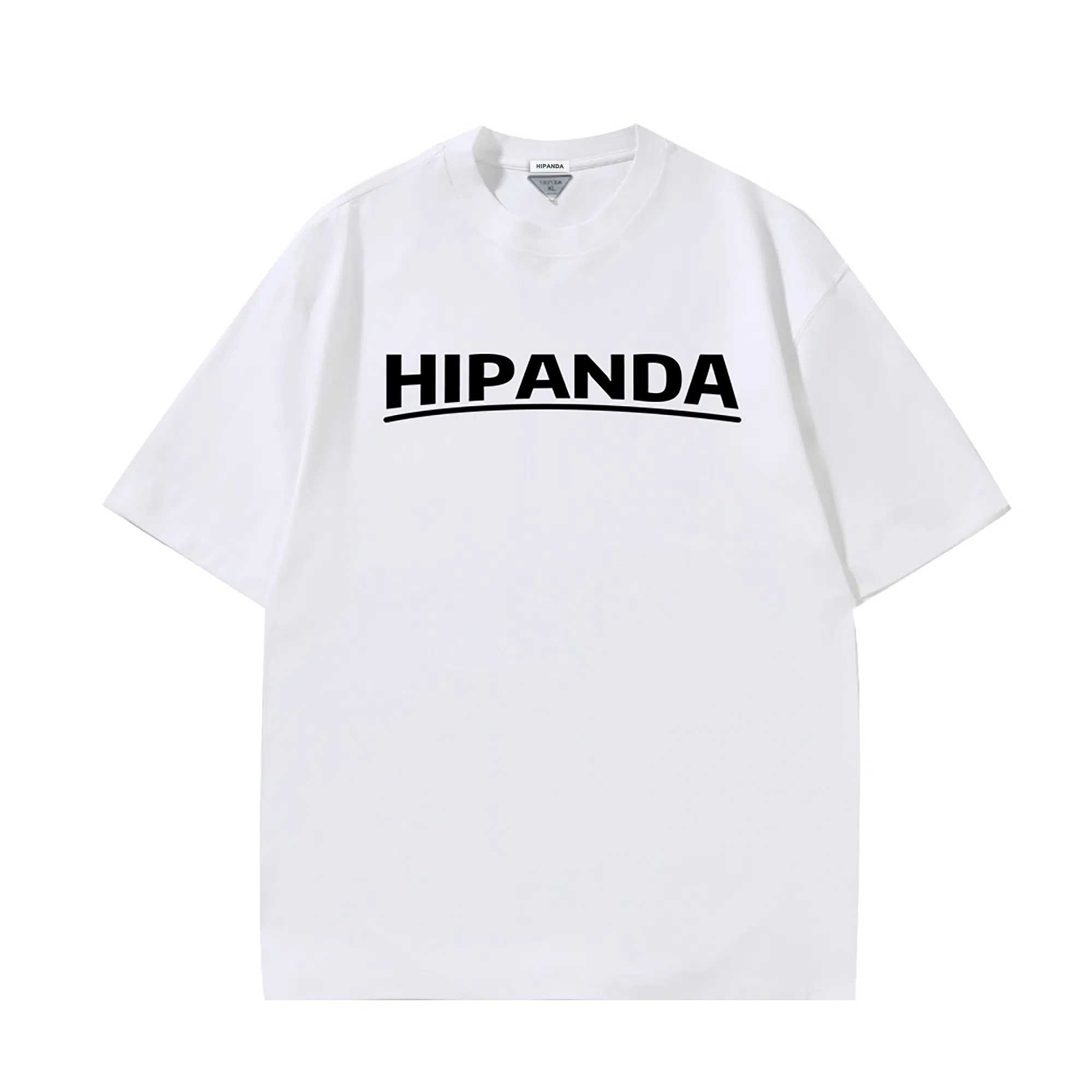HIPANDA logoT