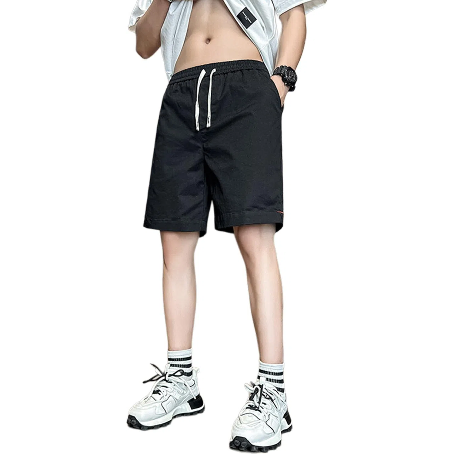 SOUL WORKER cleanfit