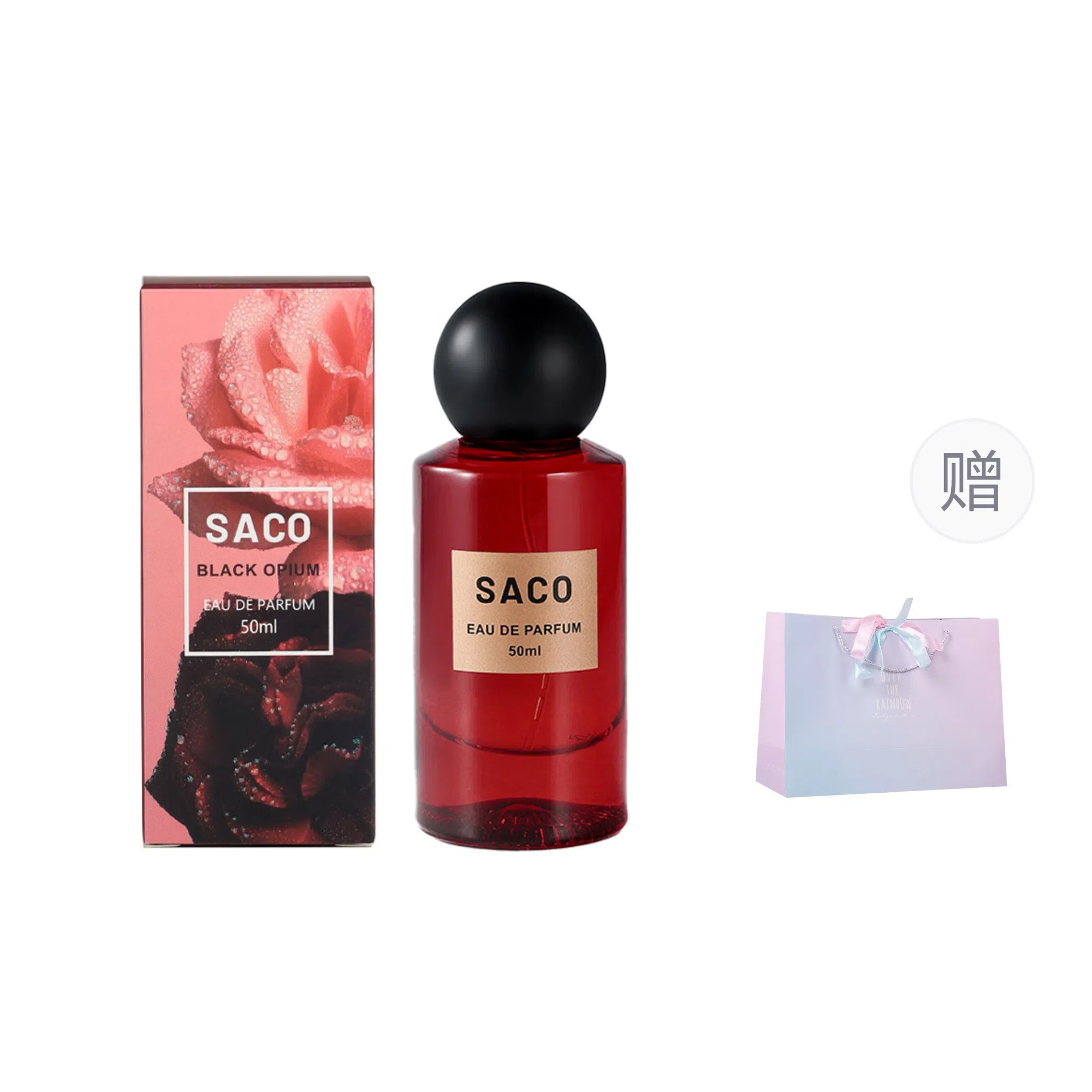 SACO EDP