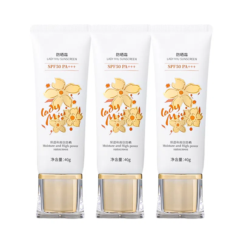 MIU LADY SPF50+PA++ 40g