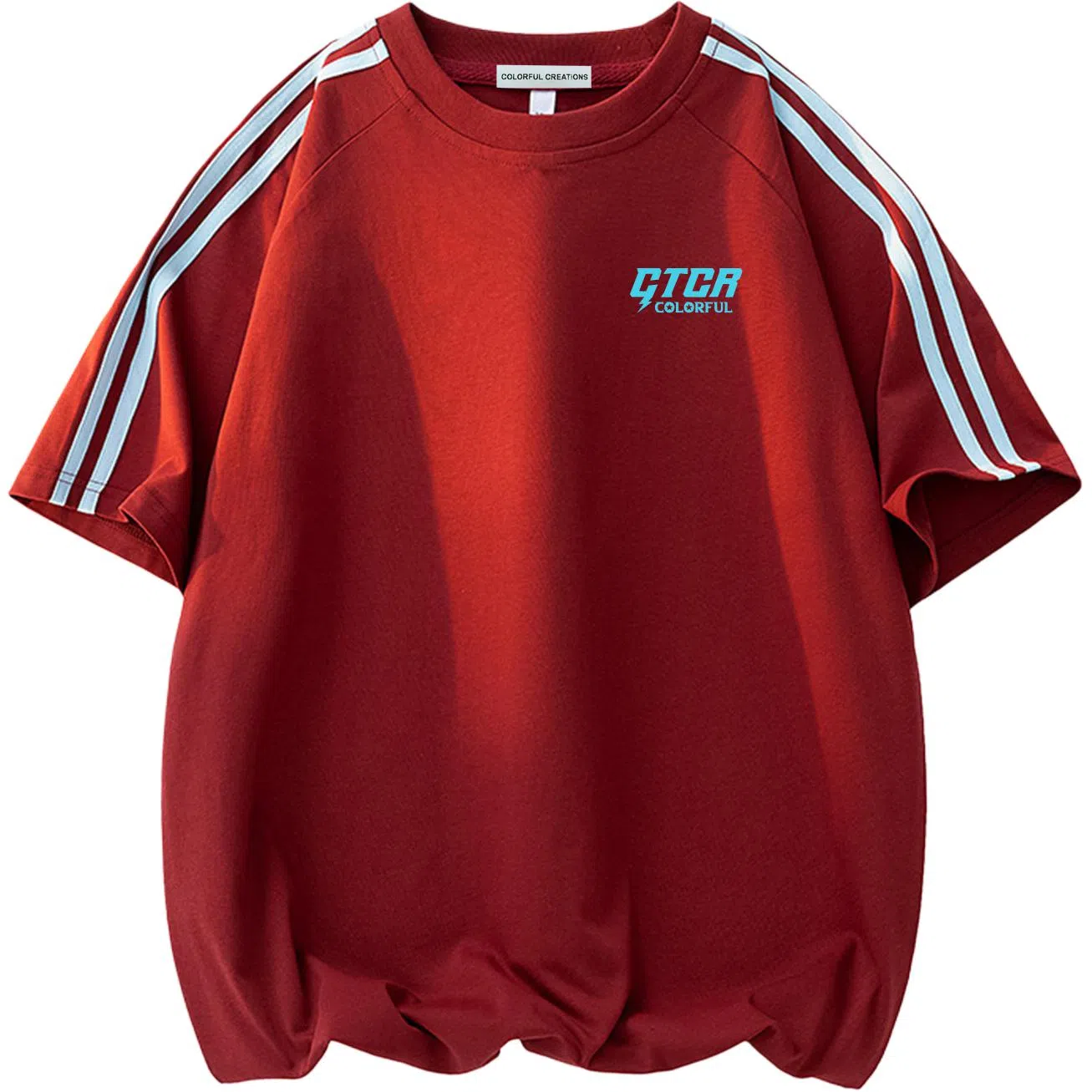 Colorful Creations LogoT