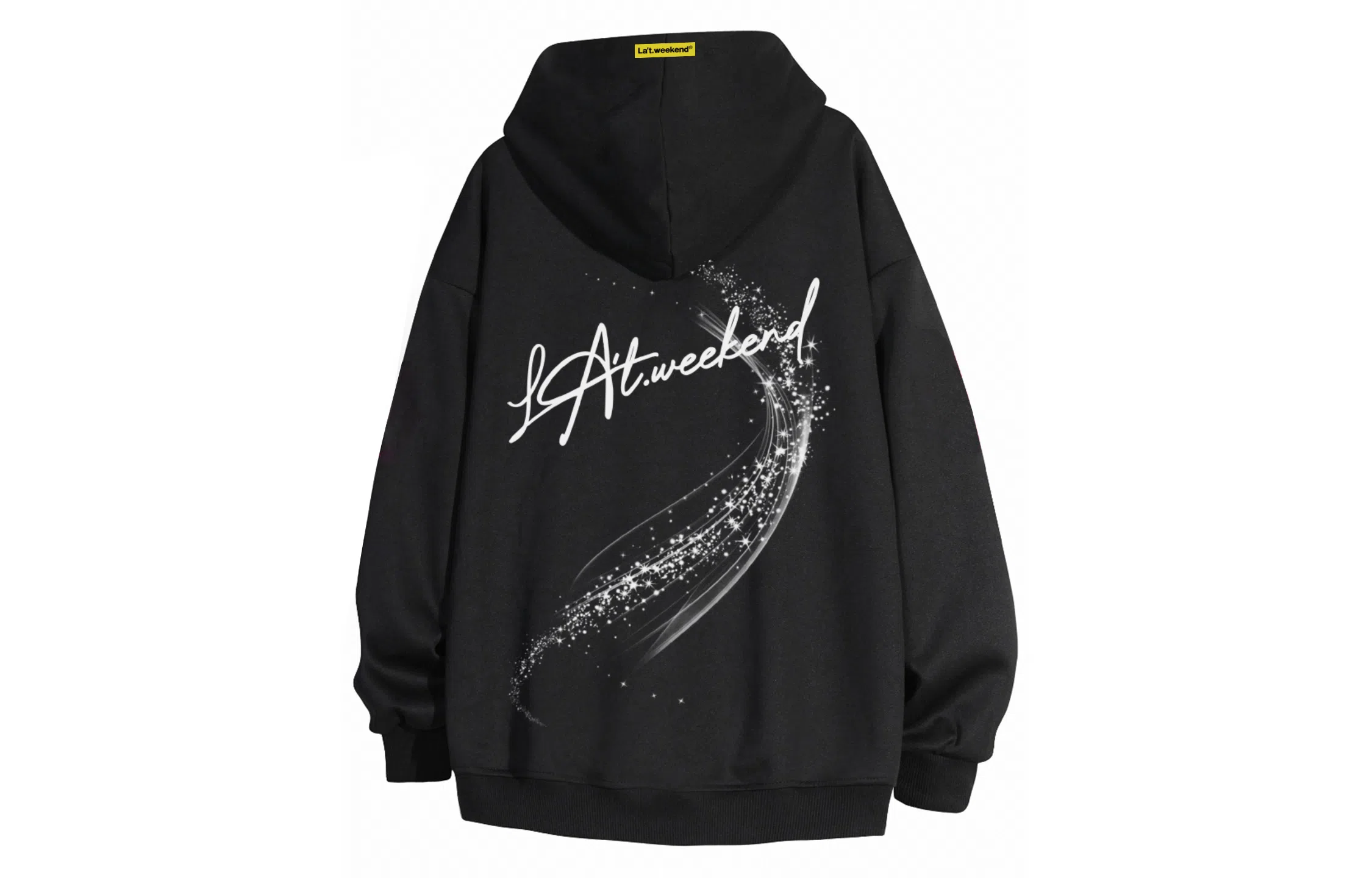 LA'T.WEEKEND Logo