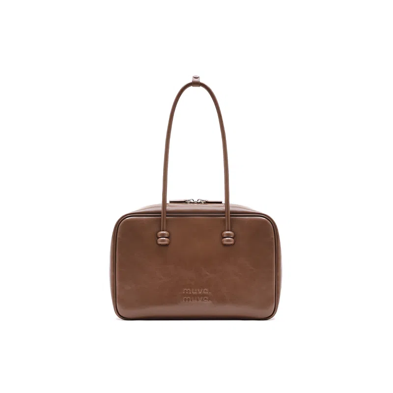 MUVA Boston Shoulder Bag