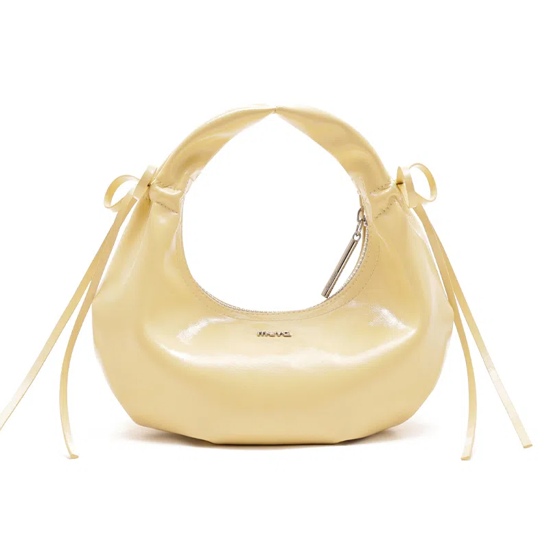 MUVA Cloud Ballet Small Handbag