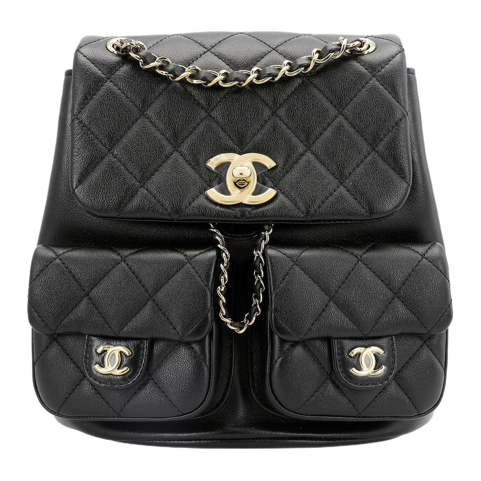 CHANEL Duma 23A