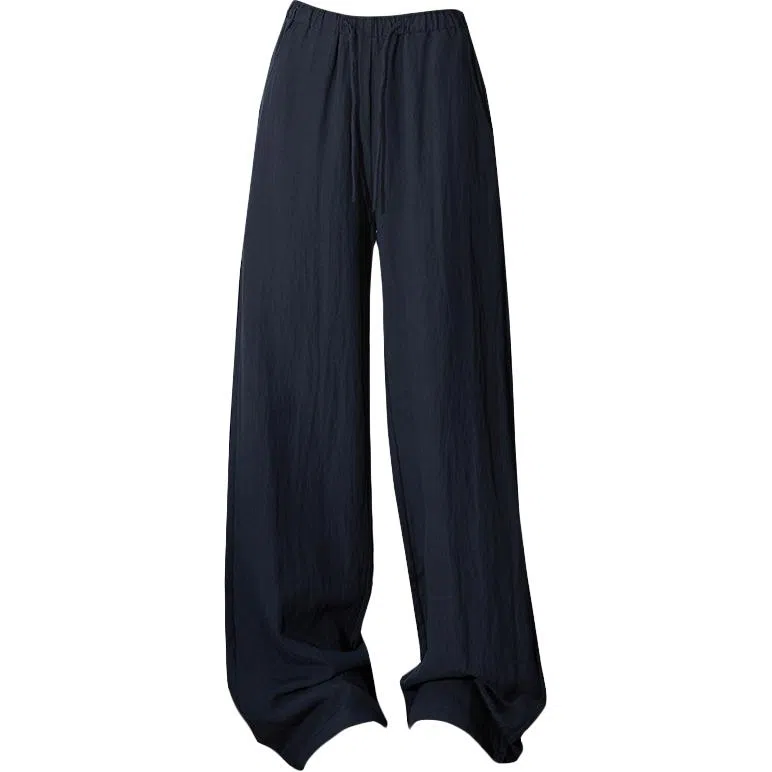 拾籍 舒适潮流百搭休闲裤 女款