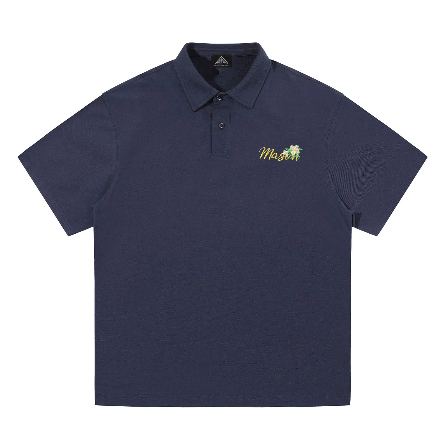 masongarments LOGOPolo