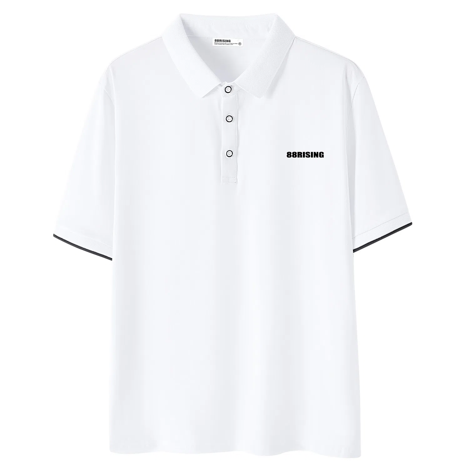 88rising LogoPolo