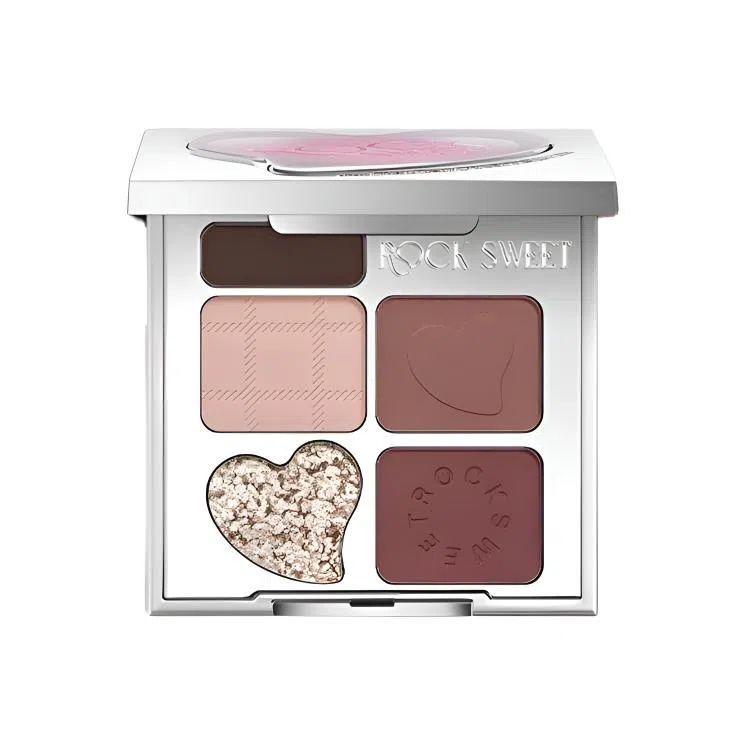 ROCK SWEET
