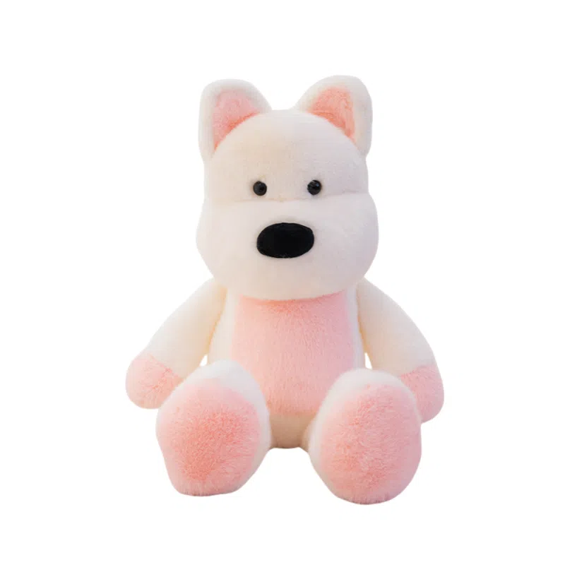 PUDOWRABBIT 55cm75cm