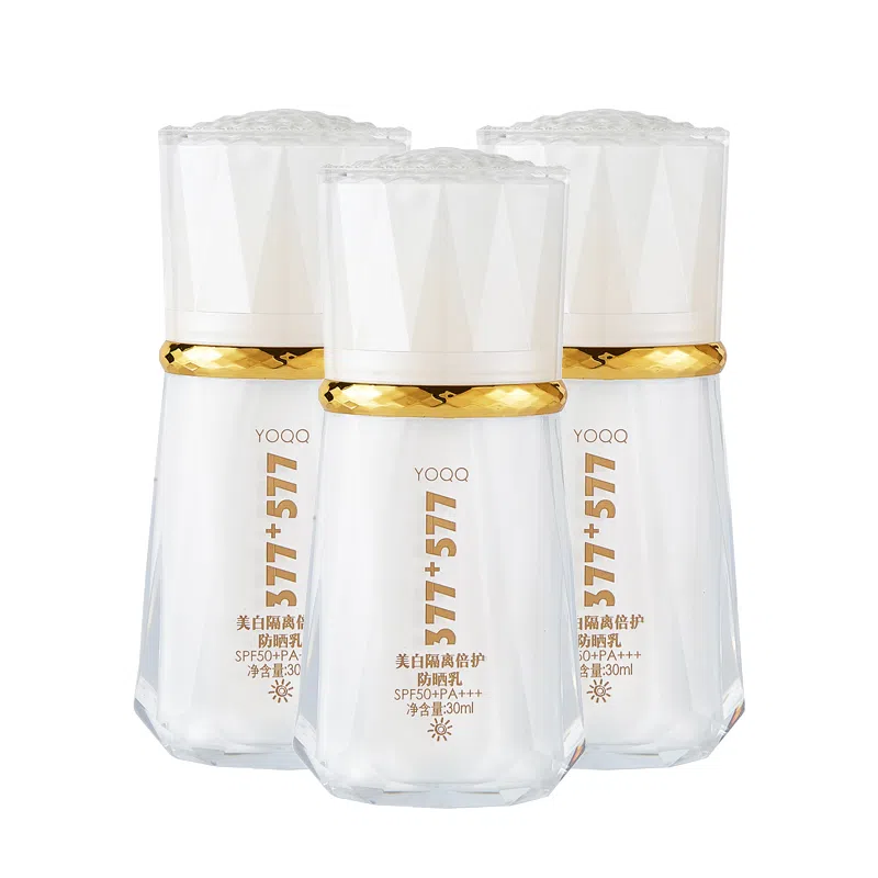 YOQQ 377SPF50+PA++