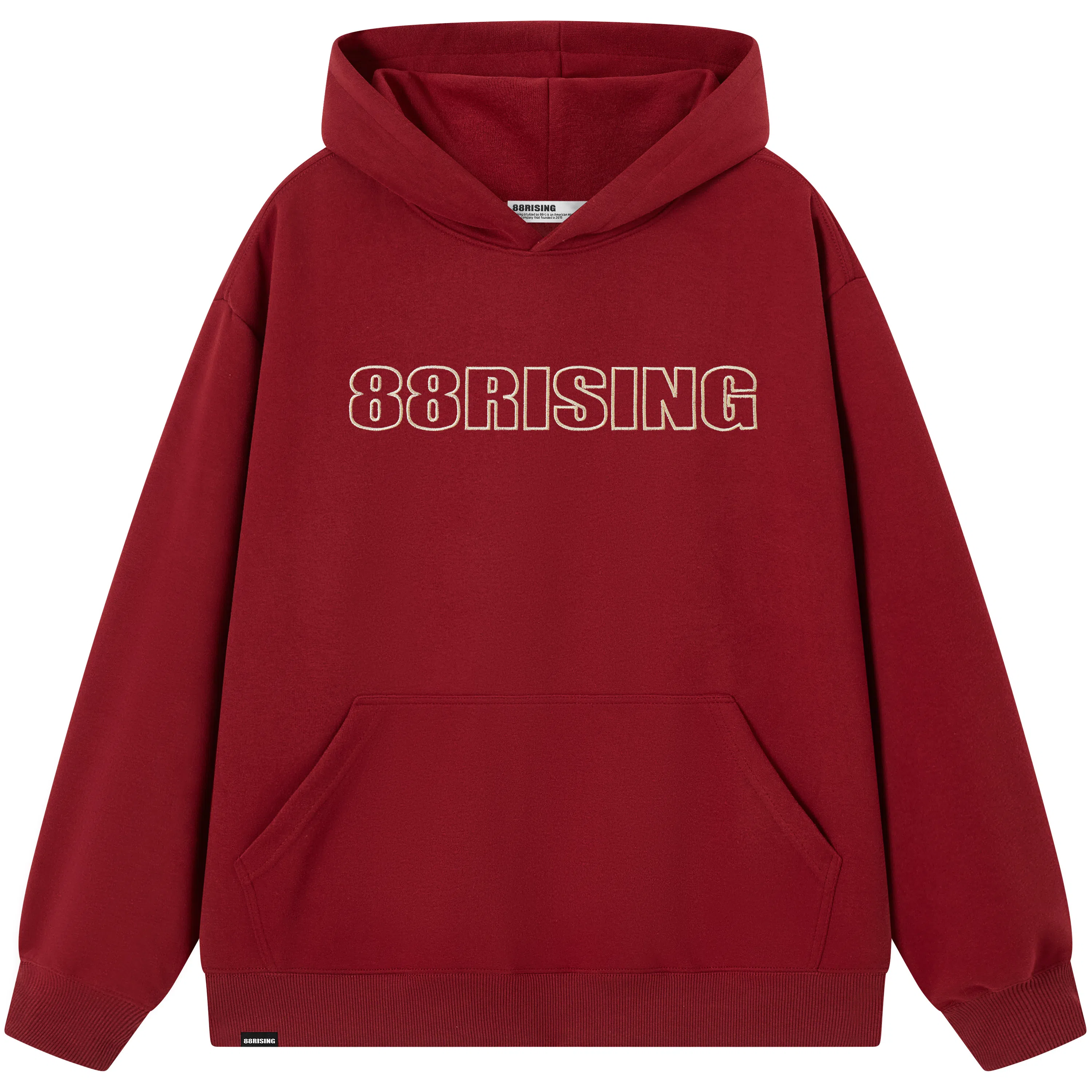 88rising Logo
