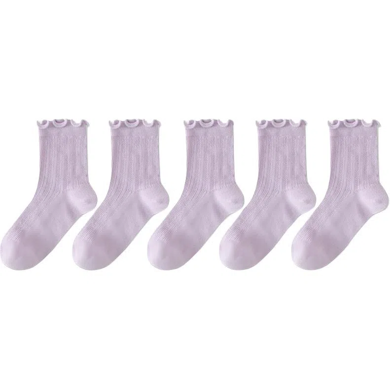 5