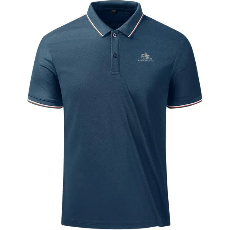 CHUAN QI BAO LUO Polo