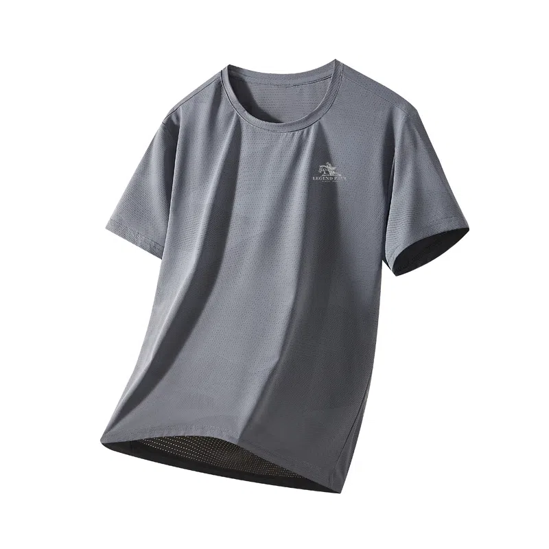 CHUAN QI BAO LUO Polo