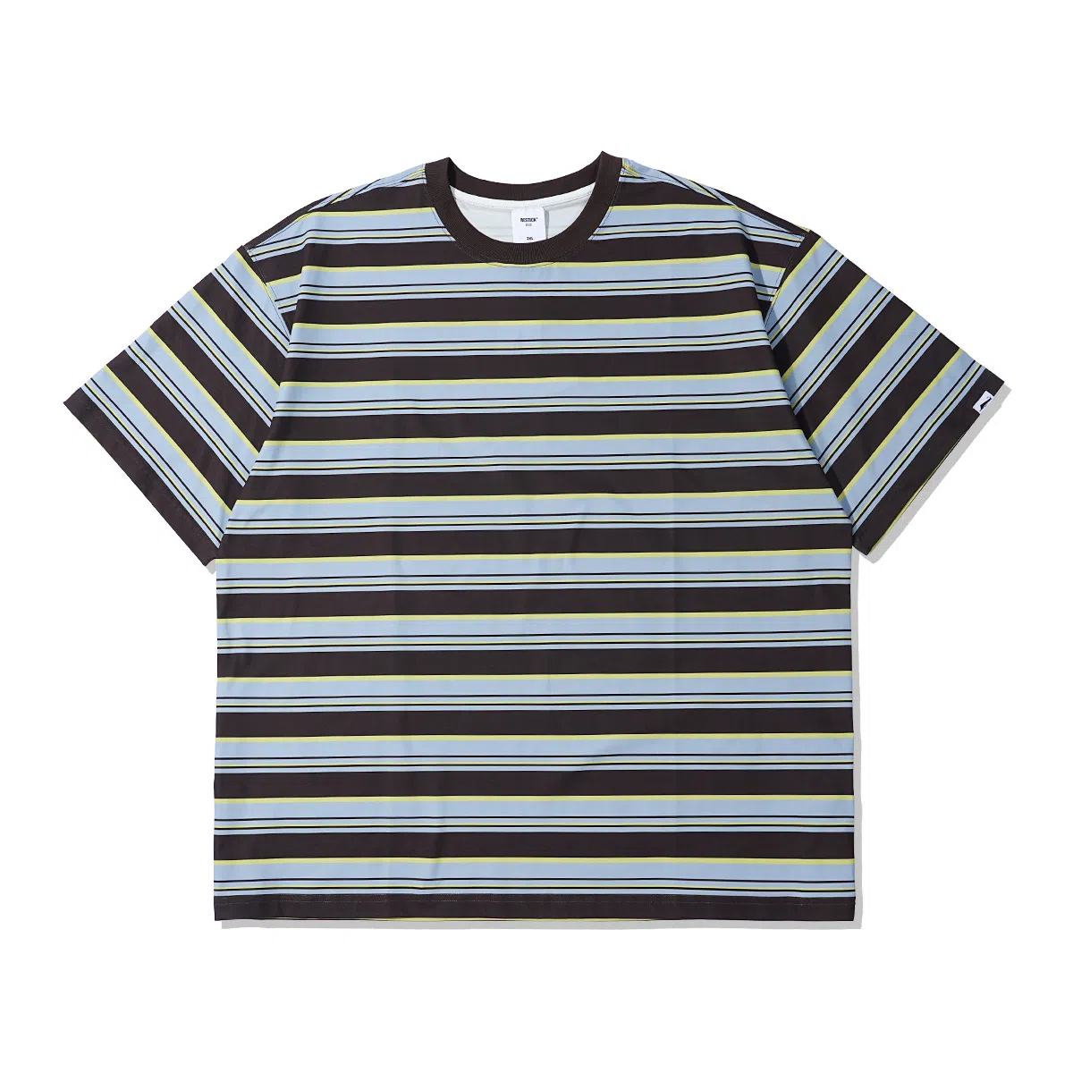 RESTICK T