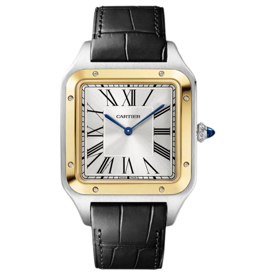 Cartier Santos