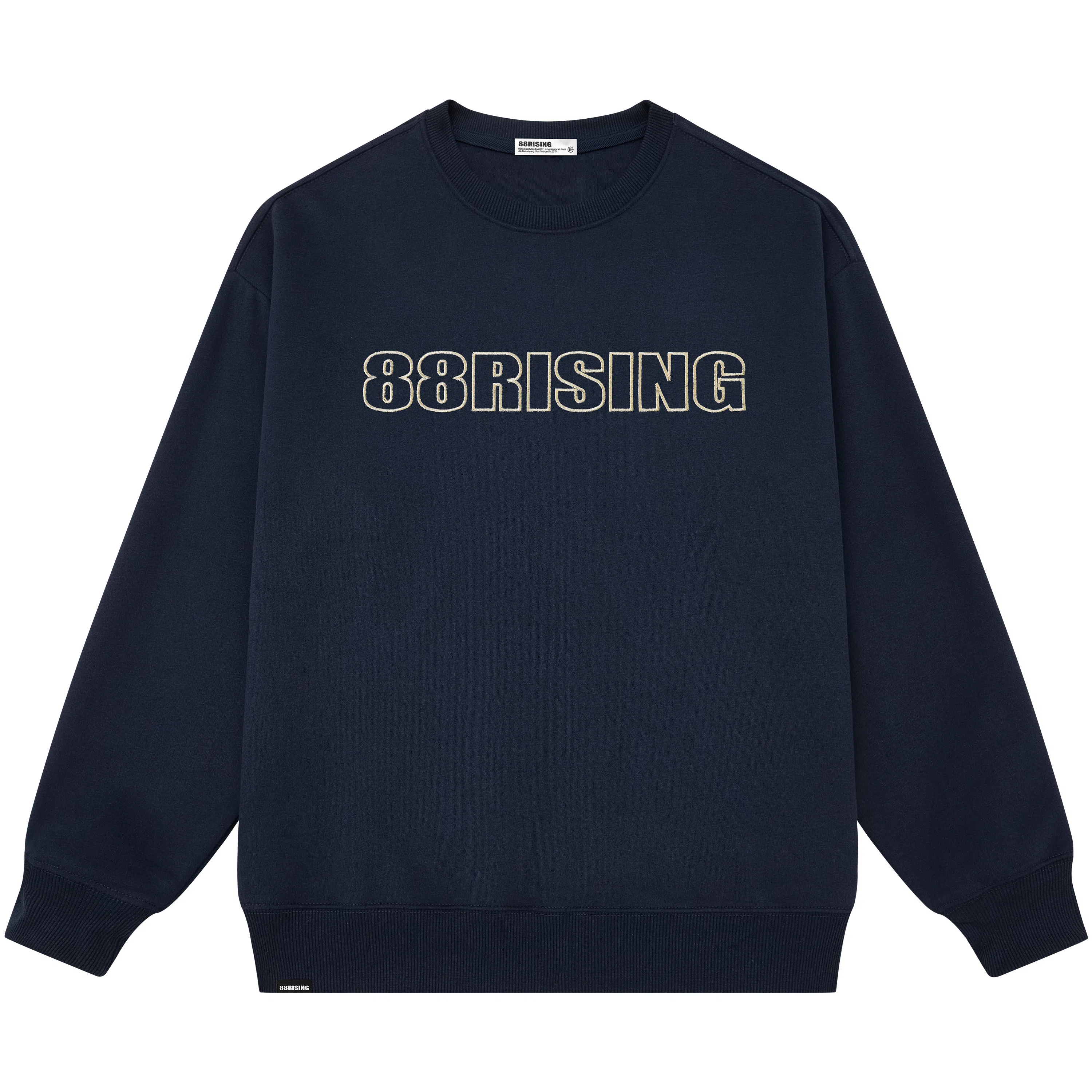 88rising Logo