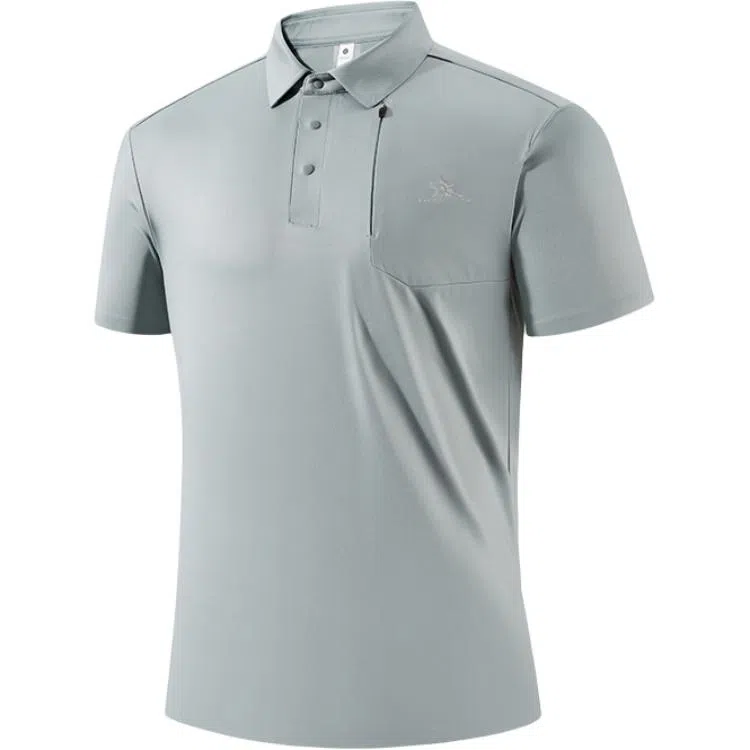 CHUAN QI BAO LUO Polo