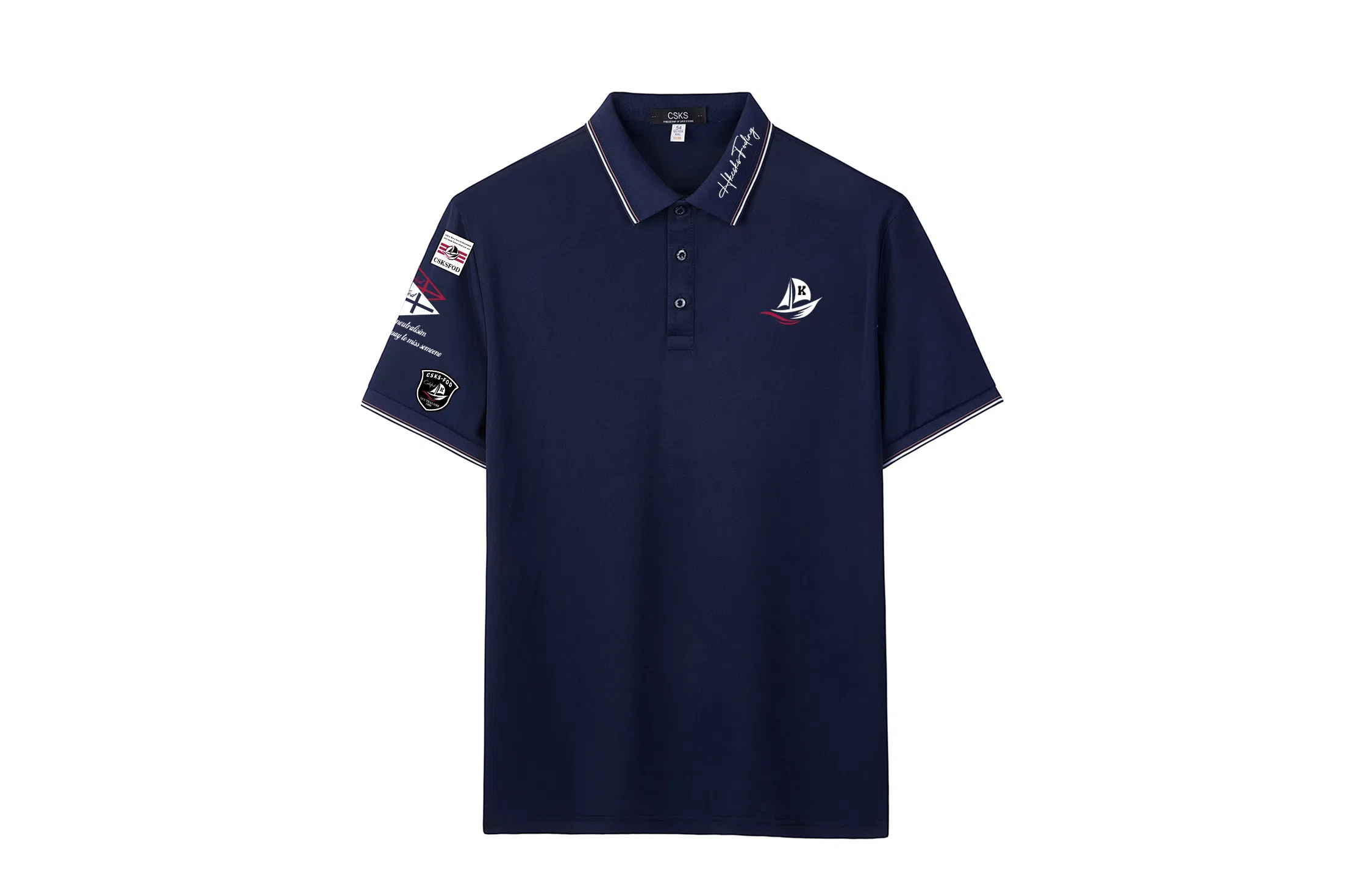 CSKS LogoPoloPOLO