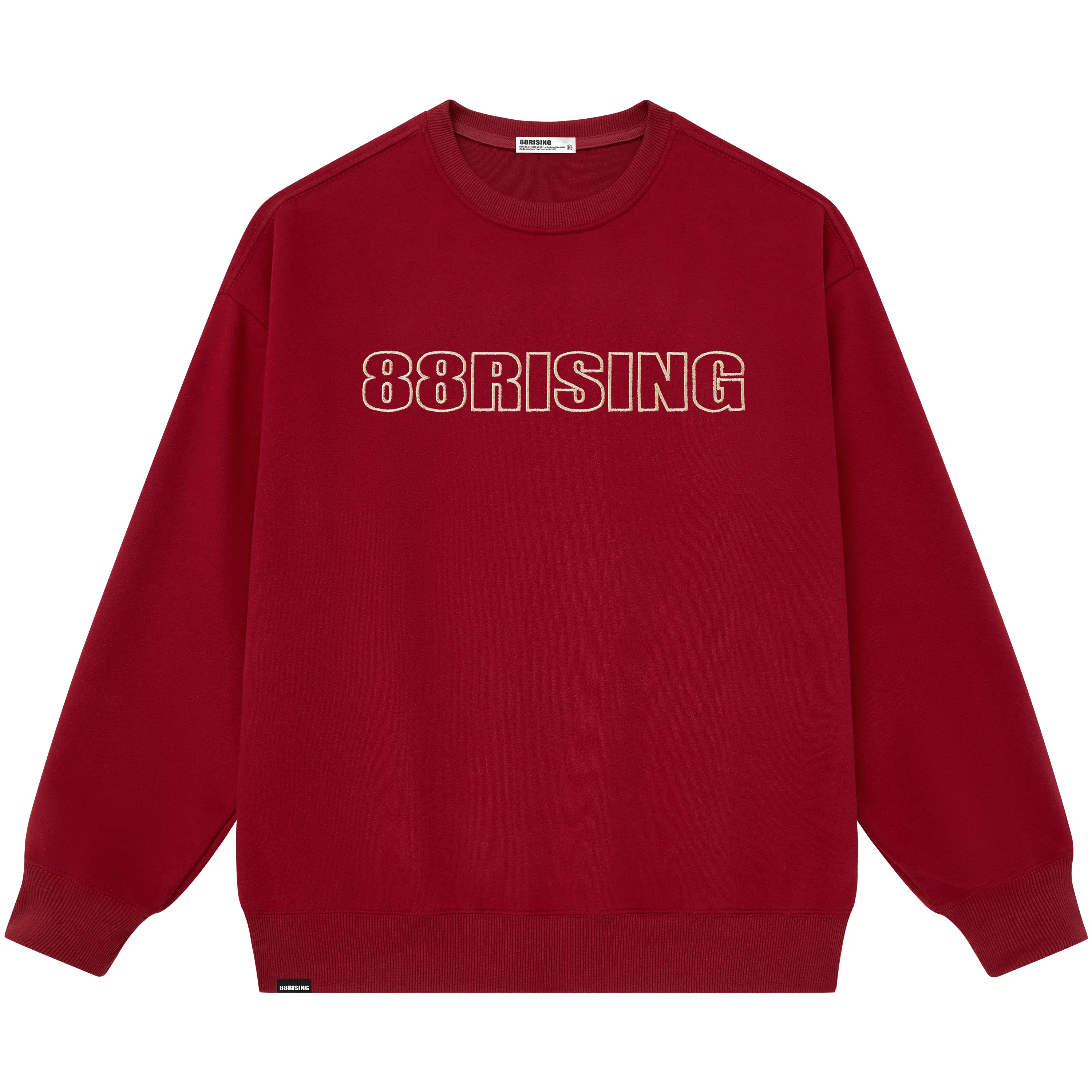 88rising Logo