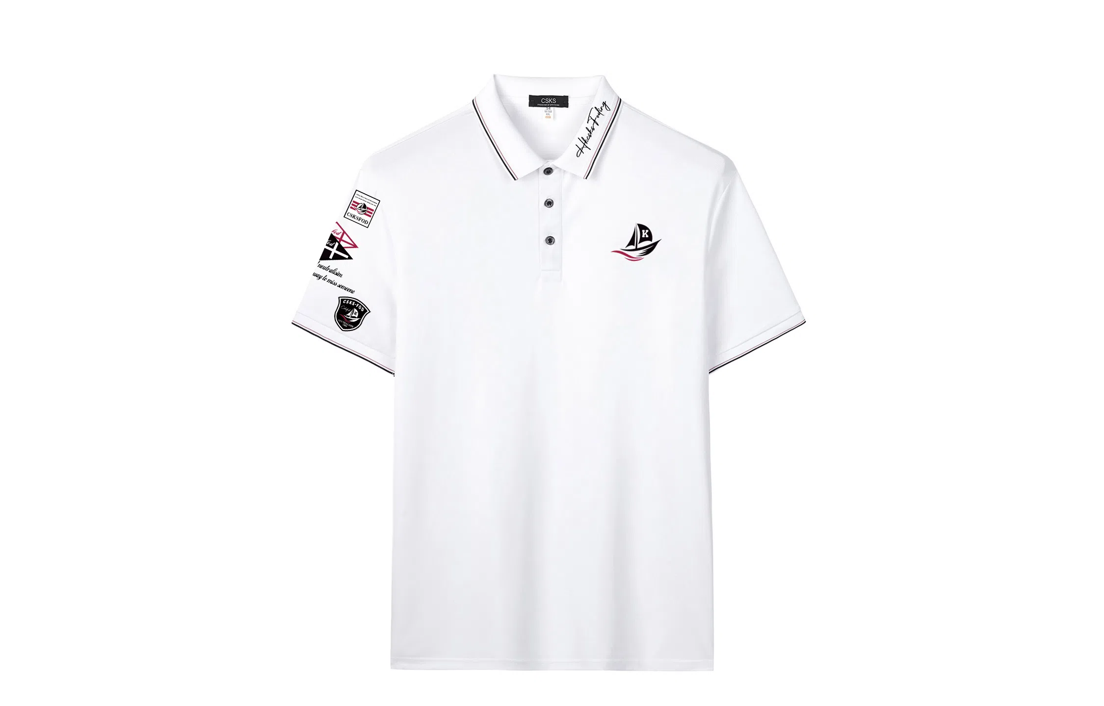 CSKS LogoPoloPOLO