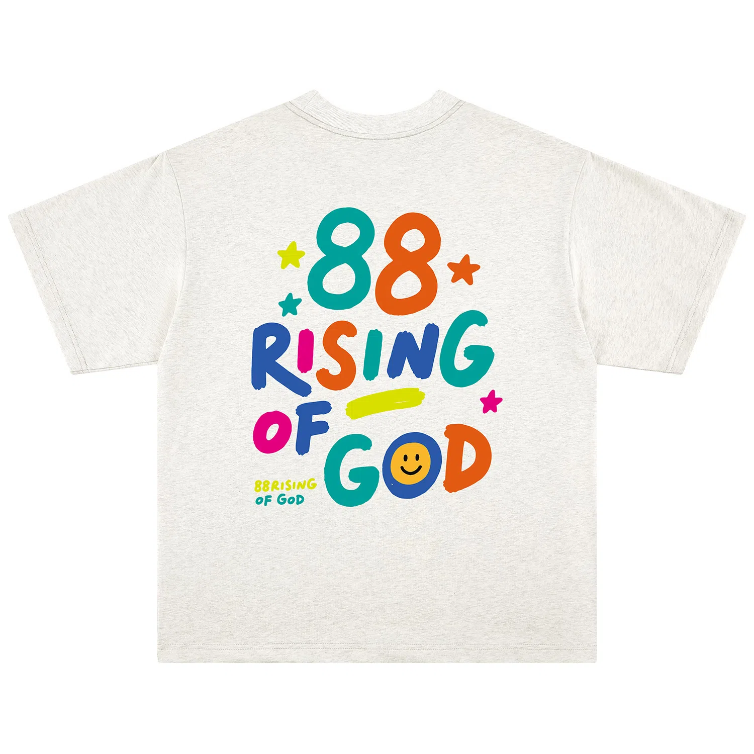 88rising cleanfitT