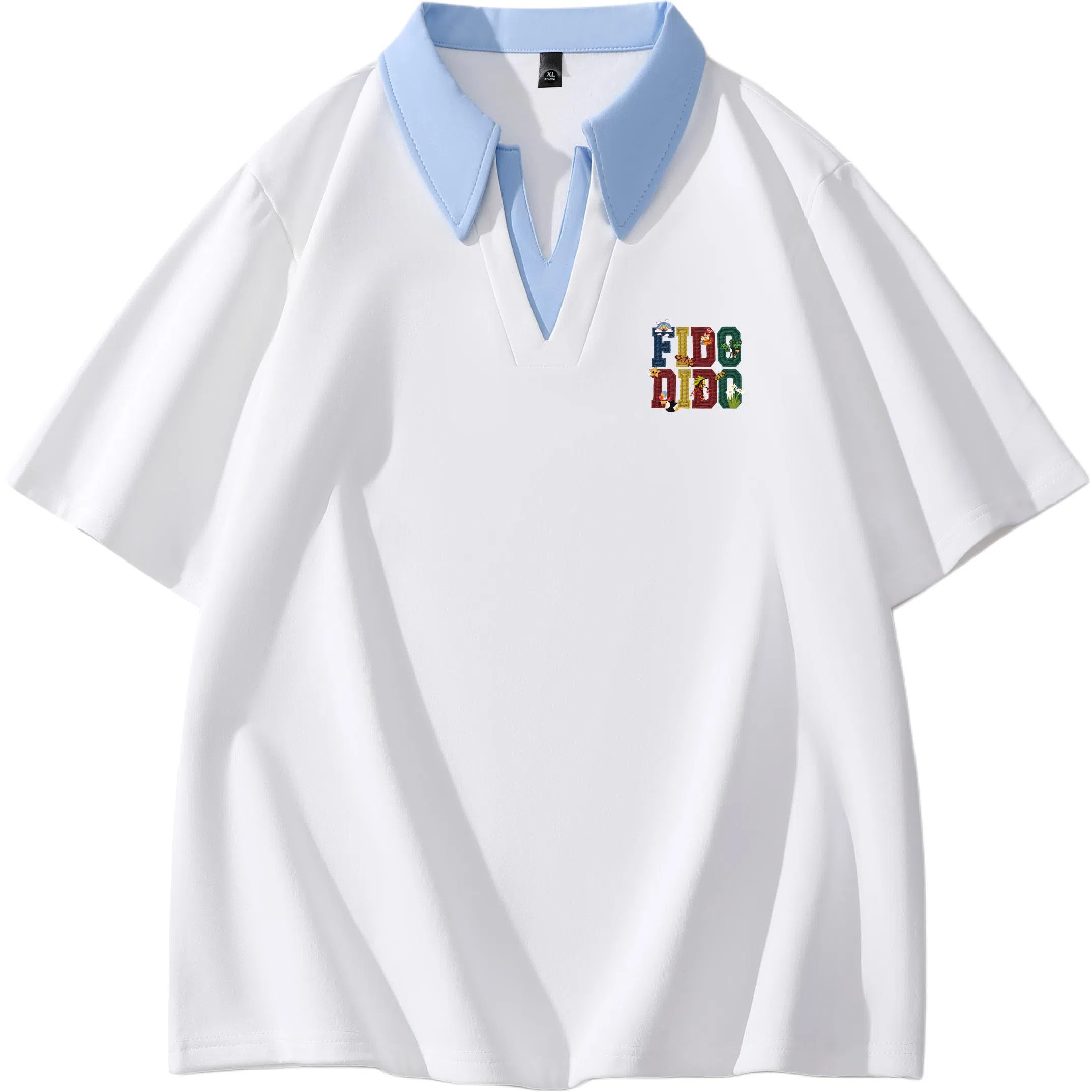 FIDO DIDO LOGOPOLOPolo