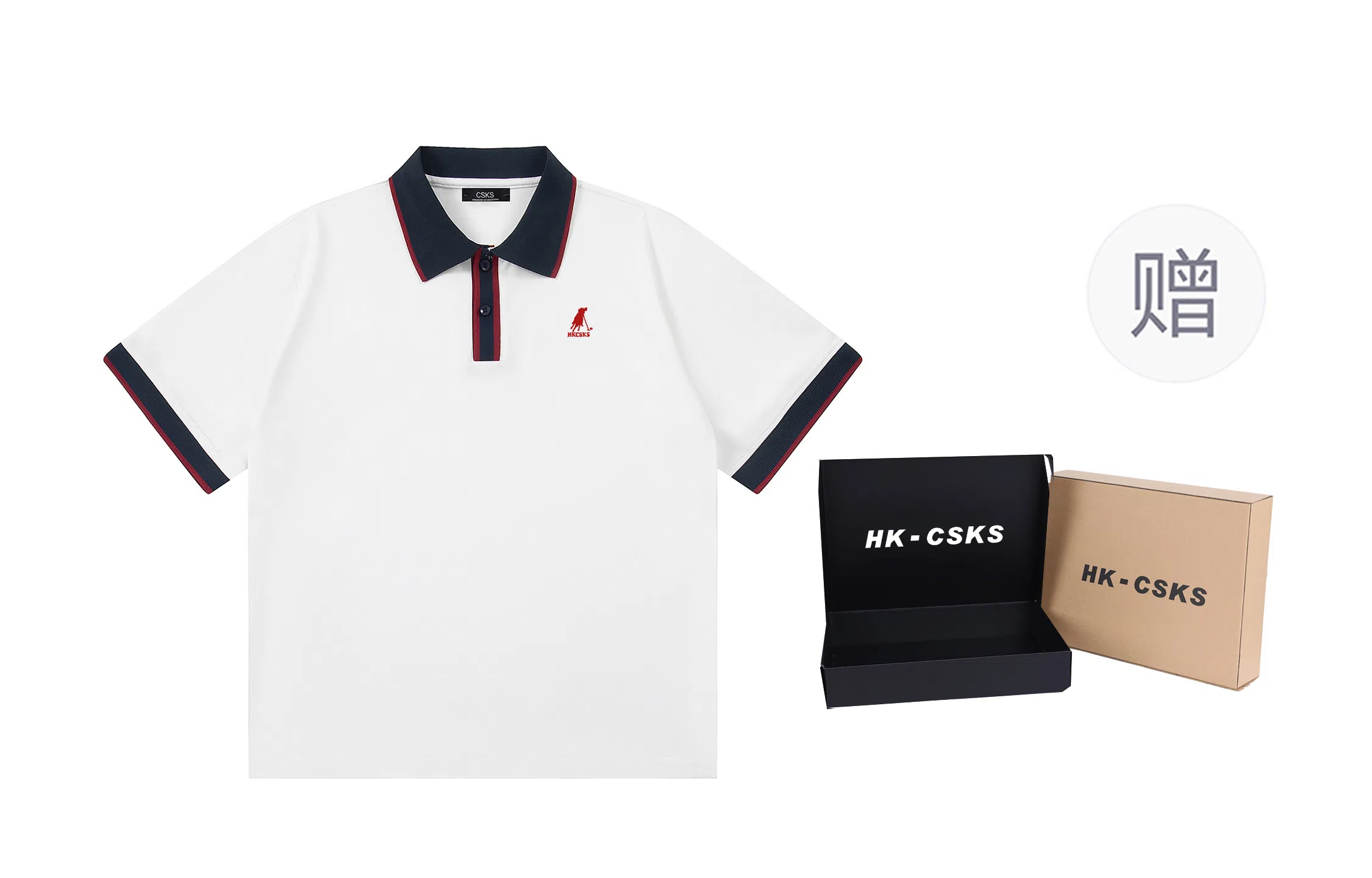 CSKS LogopoloPOLO
