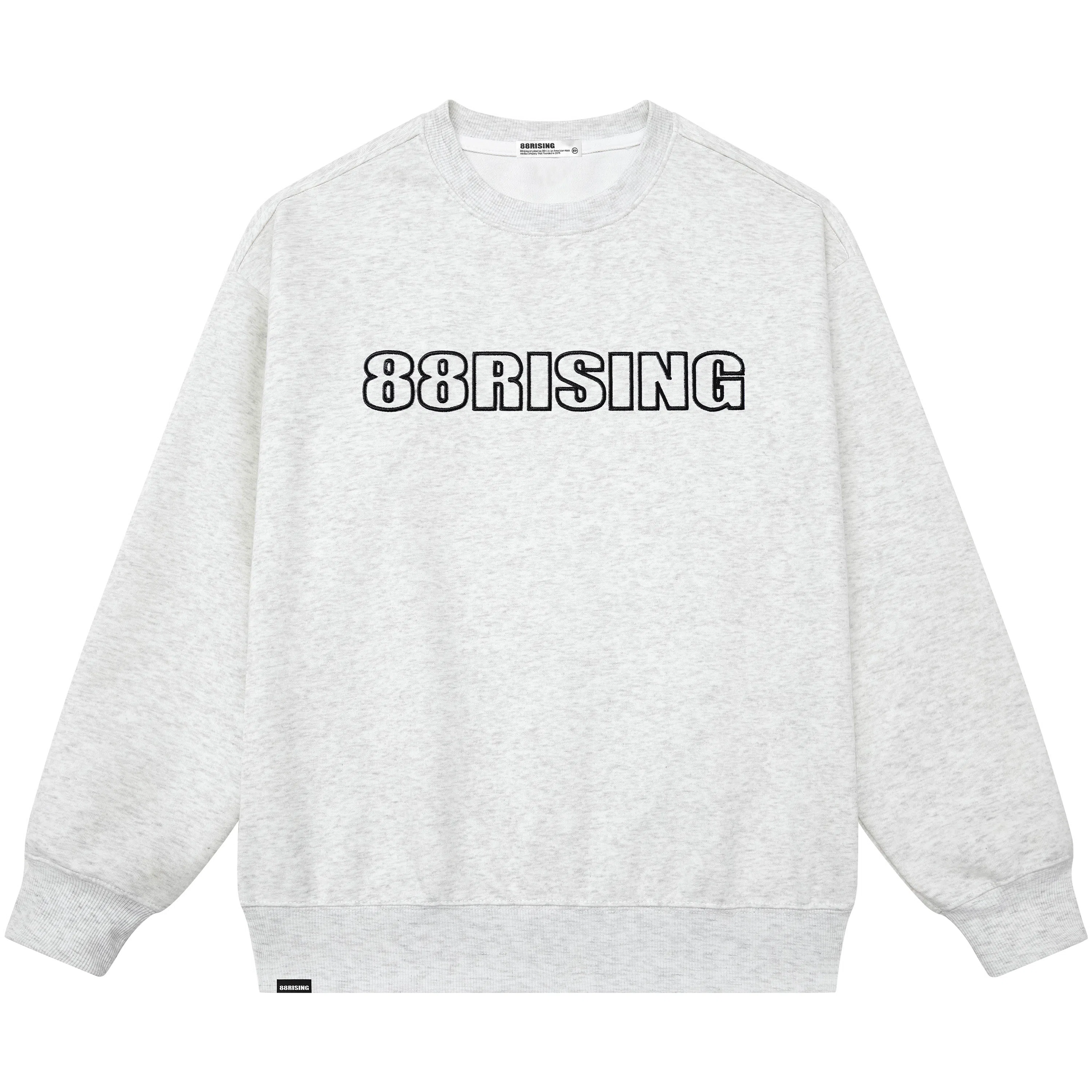 88rising Logo