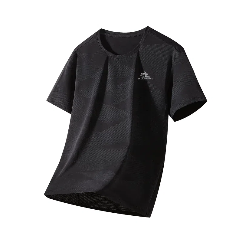 CHUAN QI BAO LUO Polo