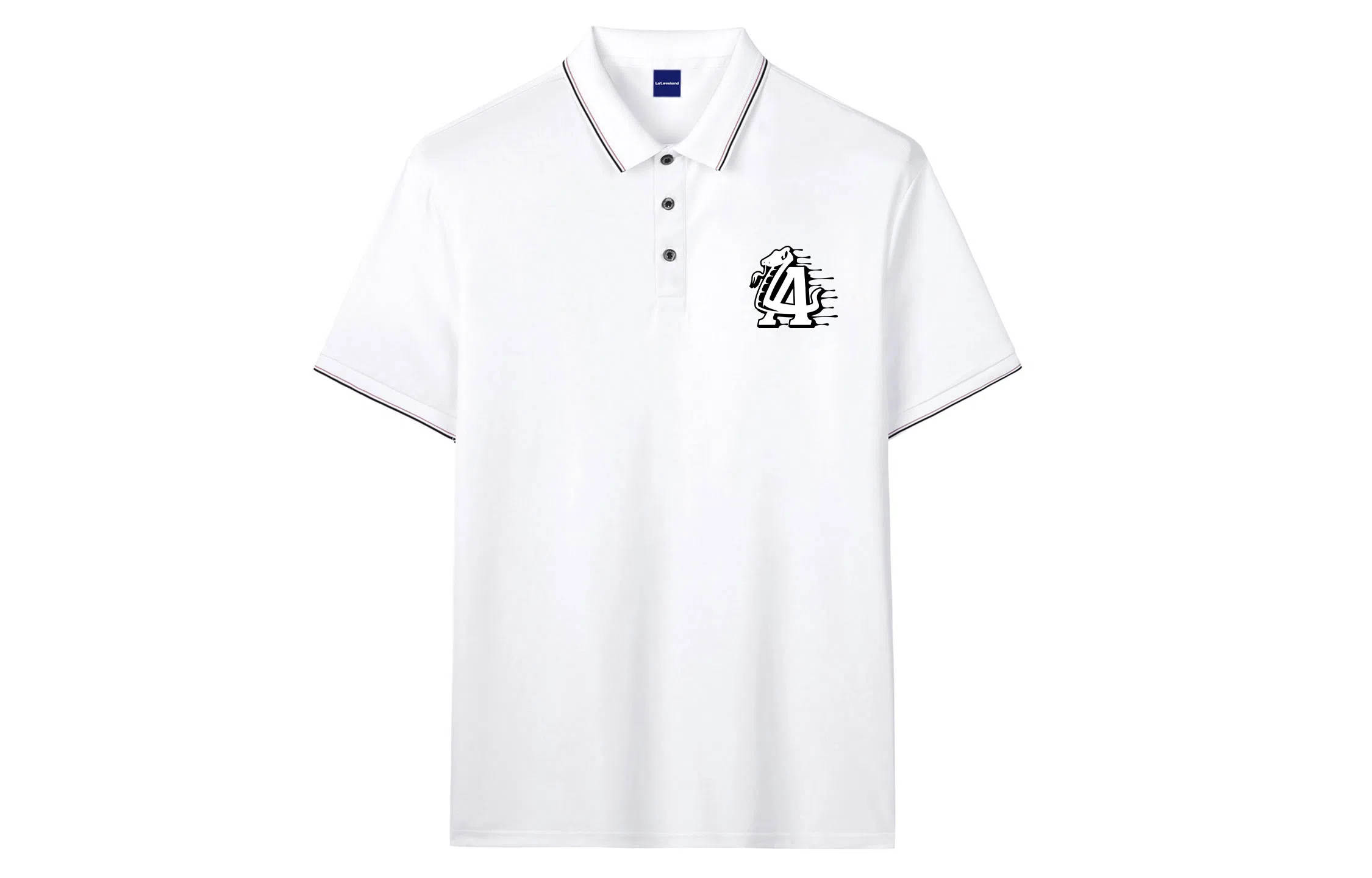 LA'T.WEEKEND LogopoloPolo