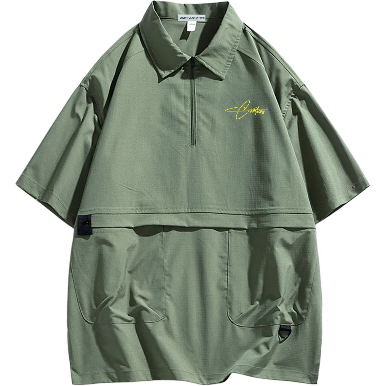 Colorful Creations logoPolo