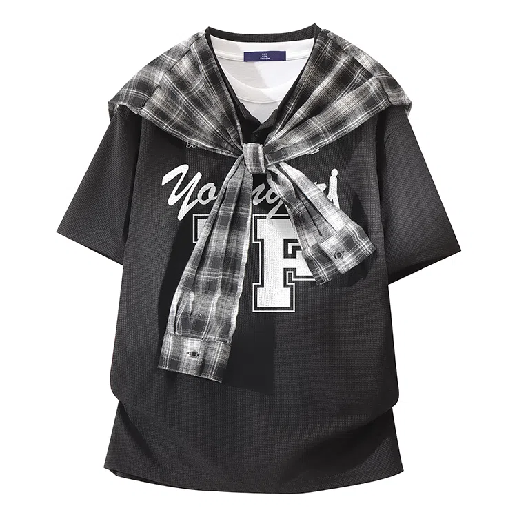 FAX FOR FMACM LogoCLEAN FITPolo