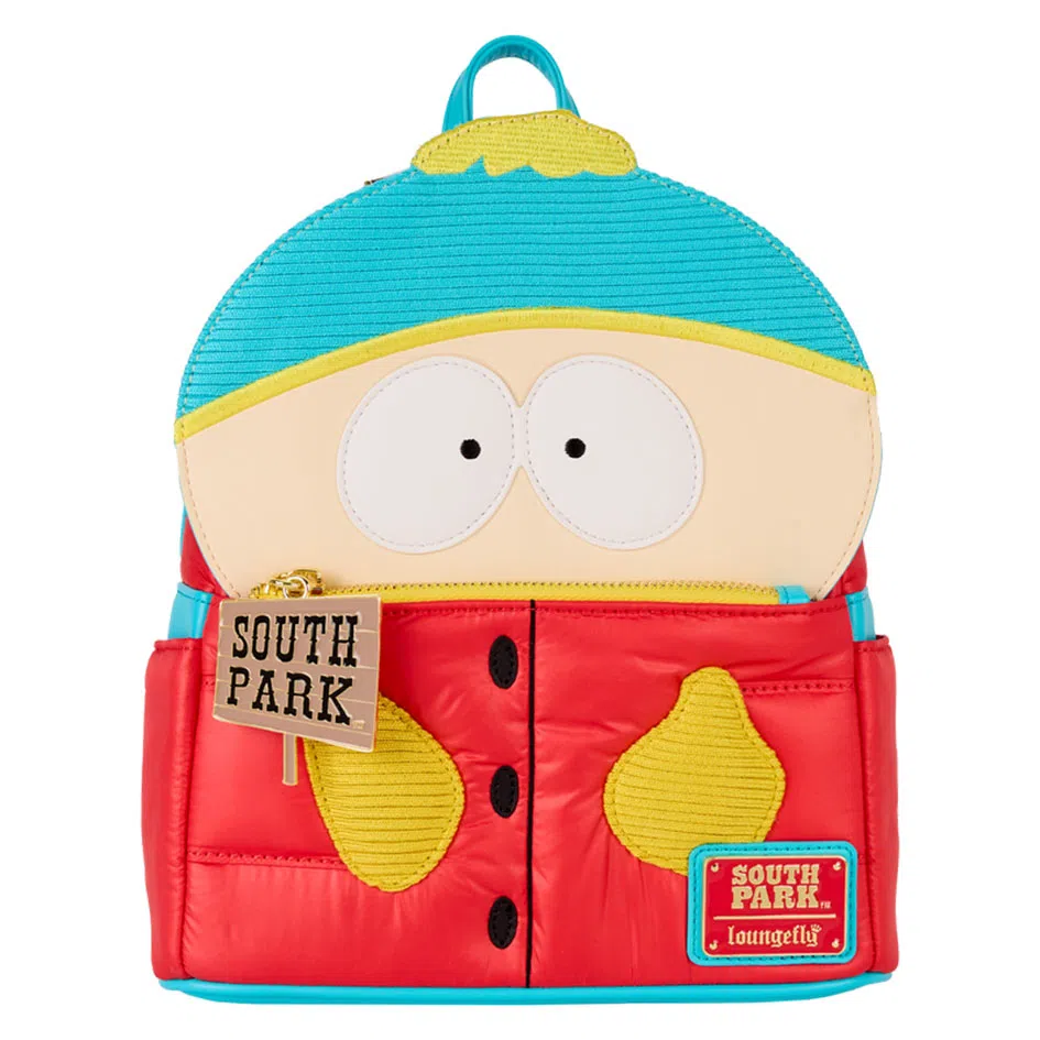 Loungefly Cartman