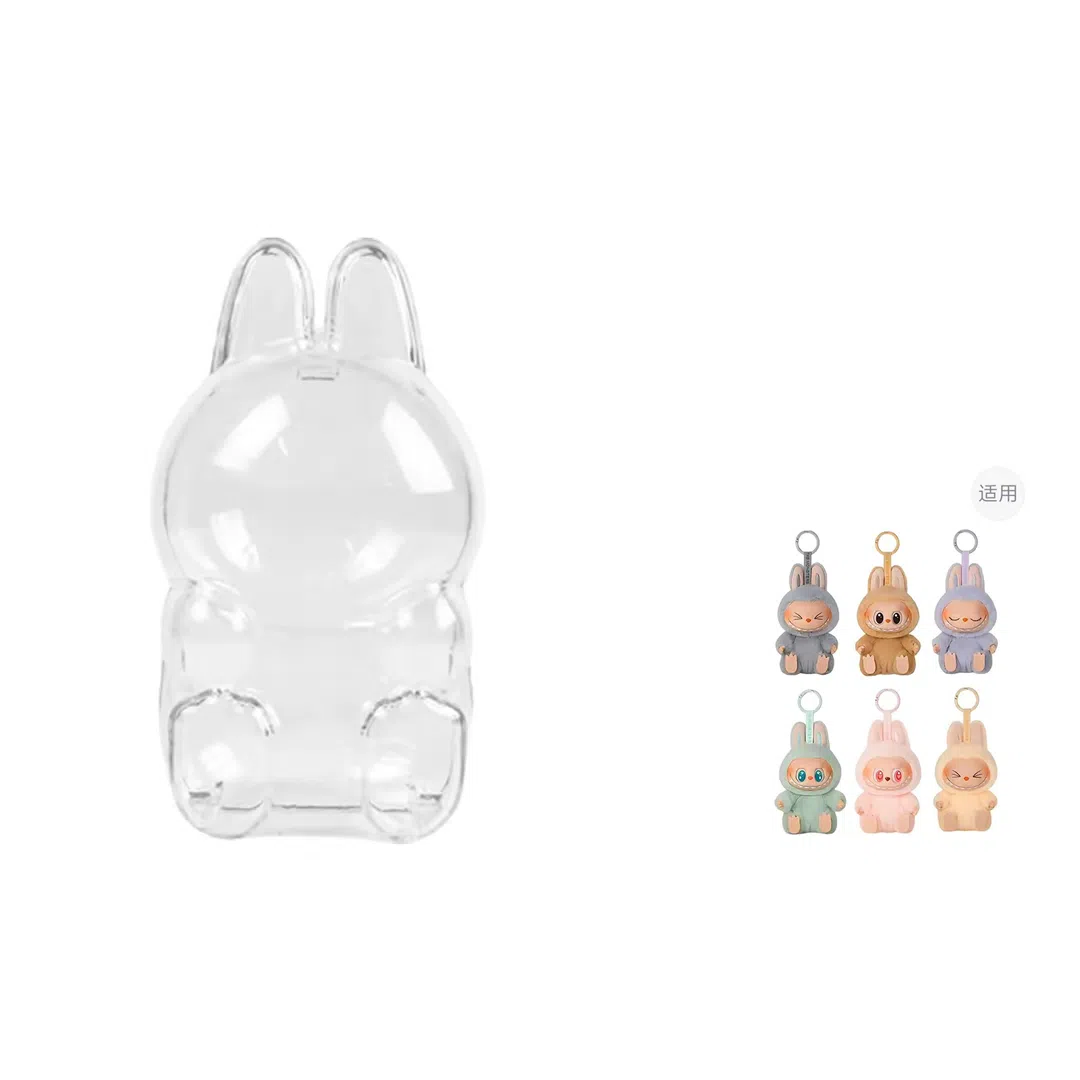 Brangdy labubu mokoko