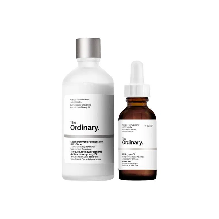 The Ordinary 100ml+30ml